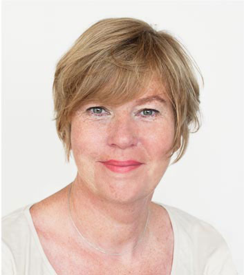 Maria Brohl